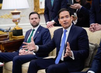 EE. UU. vende por vía urgente armamento a Kuwait, EAU y Jordania en plena guerra contra Irán