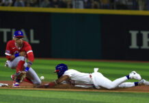 Puerto Rico avanza a los cuartos de final, Colombia y Panamá quedan fuera Puerto Rico