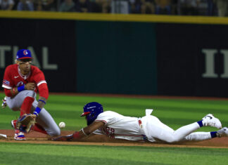 Puerto Rico avanza a los cuartos de final, Colombia y Panamá quedan fuera Puerto Rico