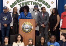 Mayor Parker proposes a dollar tax on shared rides to save Philadelphia’s public schools