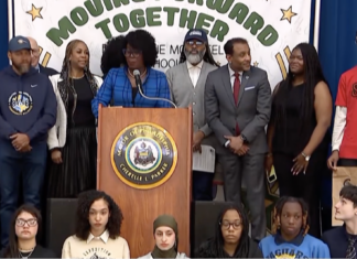 Mayor Parker proposes a dollar tax on shared rides to save Philadelphia’s public schools Philadelphia’s public schools