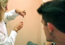 259.000 muertes por meningitis en 2023, más de un tercio en niños menores de cinco años meningitis