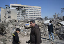 Bombardeos en aeropuertos iraníes y sin rastro de la bomba nuclear: lo último de la guerra