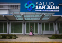 Puerto Rico declara el fin de la epidemia por influenza ante descenso de casos