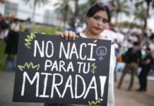 América conmemora el 8M entre marchas, reformas legales y alertas por violencia de género