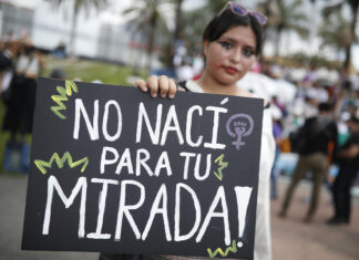 América conmemora el 8M entre marchas, reformas legales y alertas por violencia de género