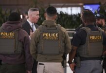 ICE irá a juicio por las condiciones en que mantiene detenidos a inmigrantes en Nueva York