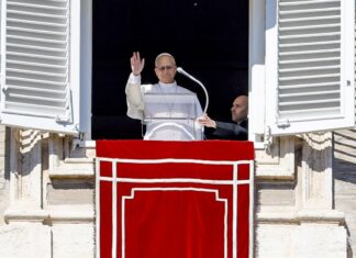 El papa urge a «detener la espiral de violencia» en O. Medio antes de que sea irreparable papa