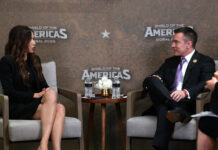 Kristi Noem is gone, but racism remains — and the war continue