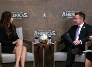 Kristi Noem is gone, but racism remains — and the war continue