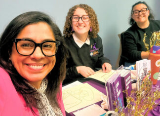 Women Against Abuse comparte actividades y celebra 50 años de apoyo a sobrevivientes Women Against