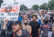 Crece la convocatoria para las movilizaciones de este sábado: Filadelfia se prepara para una jornada masiva movilizaciones