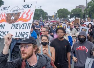 Crece la convocatoria para las movilizaciones de este sábado: Filadelfia se prepara para una jornada masiva movilizaciones