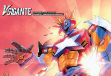 Miranda lanza su «cómic criollo» con superhéroe boricua y que debutará en Puerto Rico superhéroe