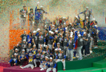La Vinotinto del béisbol logró su primera corona y encendió una celebración global béisbol