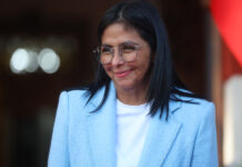 EE. UU. considera a Venezuela una amenaza menor tras la captura de Nicolás Maduro