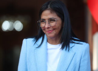 EE. UU. considera a Venezuela una amenaza menor tras la captura de Nicolás Maduro