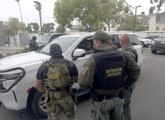 AI alerta que el Mundial de Fútbol se realizará en un contexto de “aguda crisis” de DDHH Mundial