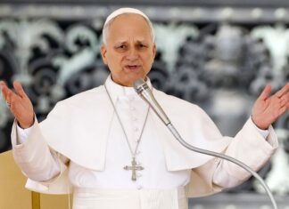 El papa pide que cesen las bombas en Oriente Medio y teme que la guerra se extienda más Papa