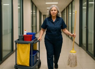 El desafío del envejecimiento en EE. UU.: menos nacimientos, menos inmigrantes y una red de seguridad en riesgo