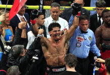 El boxeador puertorriqueño Xander Zayas defenderá sus títulos superwélter ante Jaron Ennis