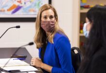 Nueva Jersey prohíbe que agentes del ICE cubran su rostro con máscaras