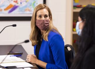 Nueva Jersey prohíbe que agentes del ICE cubran su rostro con máscaras