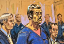 Maduro ante tribunal de Nueva York en medio de batalla legal por fondos para su defensa