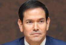 US evacuates over 32,000 citizens from Middle East amid Iran war