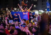 Delcy Rodríguez anuncia día de júbilo por el triunfo de Venezuela