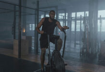 A los 40, el cuerpo no necesita sufrir en el gimnasio, sino pura estrategia