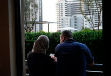 AP descubre que un grupo israelí organizó vuelos secretos para evacuar a palestinos de Gaza