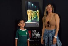 Telemundo transmitirá 92 de los 104 partidos del Mundial en Estados Unidos Telemundo