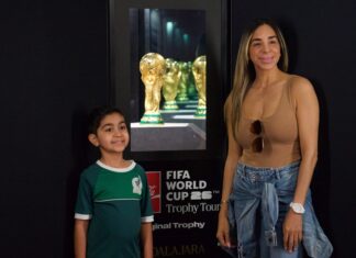 Telemundo transmitirá 92 de los 104 partidos del Mundial en Estados Unidos Telemundo