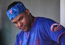 Pujols y República Dominicana quieren bajar a Japón y EE. UU. de su pedestal en el Clásico Mundial Clásico Mundial