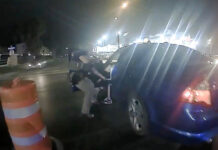 Videos de tiroteo en Texas contradicen versión de autoridades sobre la muerte de ciudadano de EE. UU.