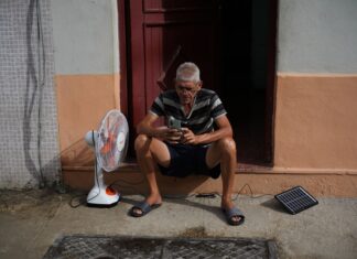 Preocupación, molestia y esperanza entre los cubanos ante declaraciones de Trump esperanza