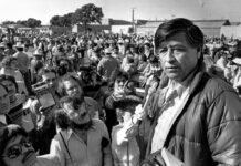 Ángel caído: verdad, dolor y responsabilidad en el legado de Chávez dolor