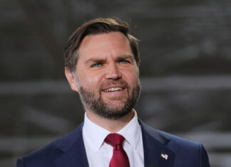 Demócratas intensifican sus críticas hacia Vance con miras hacia 2028 Vance