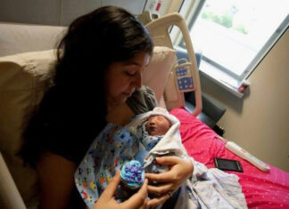 California lidera plan para añadir vitamina a tortillas y reducir defectos congénitos entre latinos latinos