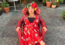 Anjoli Santiago y ensemble132 traen versión bilingüe de “Petrushka” al Teatro Esperanza