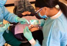 Aunque tengas seguro dental, la factura puede ser muy alta