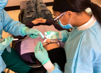 Aunque tengas seguro dental, la factura puede ser muy alta