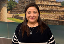 Best seller hispano incluye a una latina de la región de Filadelfia