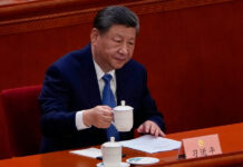 China ignora solicitud de Trump sobre estrecho de Ormuz mientras se intensifica la guerra con Irán