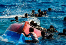 Cientos de migrantes desaparecen en el Mediterráneo. Las autoridades retienen información