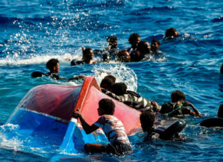 Cientos de migrantes desaparecen en el Mediterráneo. Las autoridades retienen información