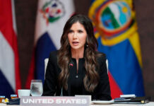 Costa Rica anuncia acuerdo migratorio con EE. UU. con el que aceptará hasta 25 deportados por semana