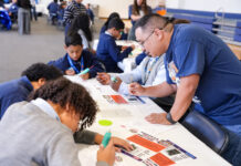 Engineering the future in Philadelphia