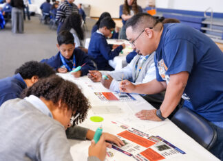 Engineering the future in Philadelphia